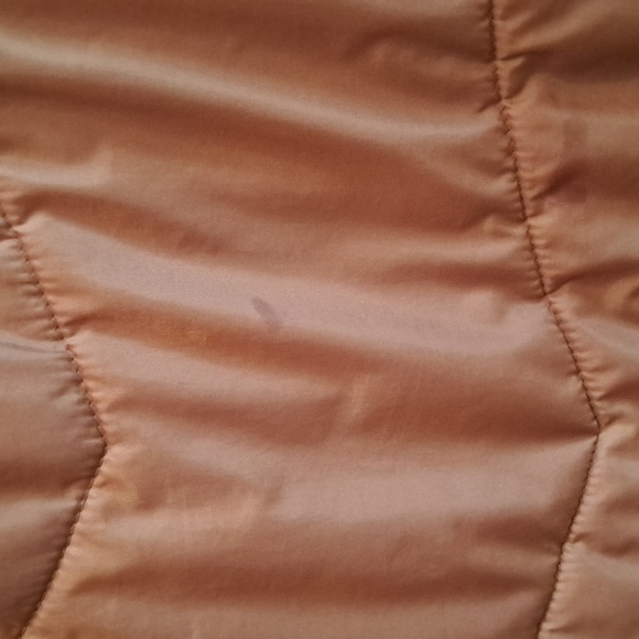 Vintage 70s DEEP NORTH ski jacket Large - Picture 13 of 16